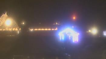 Weather camera view of Coventry Emergency Operations Center (EOC).