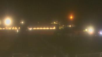 Weather camera view of Coventry Emergency Operations Center (EOC).