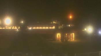 Weather camera view of Coventry Emergency Operations Center (EOC).