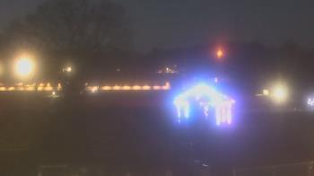 Weather camera view of Coventry Emergency Operations Center (EOC).