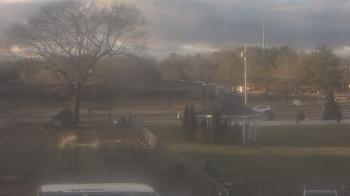 Weather camera view of Coventry Emergency Operations Center (EOC).