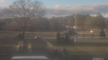 Weather camera view of Coventry Emergency Operations Center (EOC).