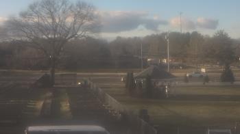 Weather camera view of Coventry Emergency Operations Center (EOC).