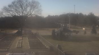 Weather camera view of Coventry Emergency Operations Center (EOC).