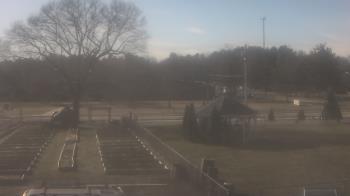 Weather camera view of Coventry Emergency Operations Center (EOC).