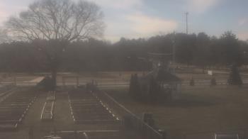 Weather camera view of Coventry Emergency Operations Center (EOC).