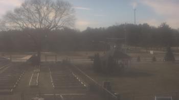Weather camera view of Coventry Emergency Operations Center (EOC).