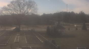 Weather camera view of Coventry Emergency Operations Center (EOC).