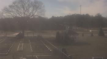 Weather camera view of Coventry Emergency Operations Center (EOC).