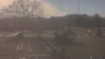 Weather camera view of Coventry Emergency Operations Center (EOC).