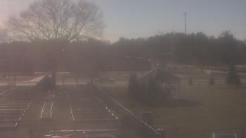 Weather camera view of Coventry Emergency Operations Center (EOC).