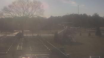 Weather camera view of Coventry Emergency Operations Center (EOC).