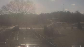 Weather camera view of Coventry Emergency Operations Center (EOC).
