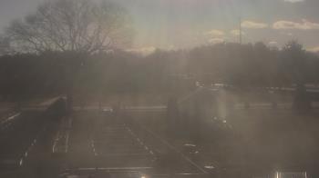 Weather camera view of Coventry Emergency Operations Center (EOC).