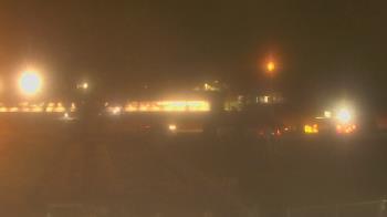 Weather camera view of Coventry Emergency Operations Center (EOC).