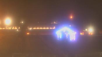 Weather camera view of Coventry Emergency Operations Center (EOC).