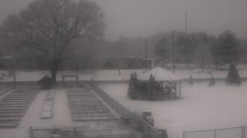 Weather camera view of Coventry Emergency Operations Center (EOC).