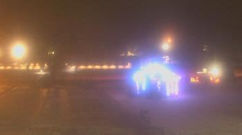 Weather camera view of Coventry Emergency Operations Center (EOC).