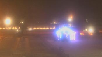 Weather camera view of Coventry Emergency Operations Center (EOC).