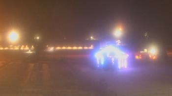 Weather camera view of Coventry Emergency Operations Center (EOC).