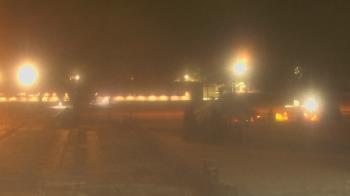 Weather camera view of Coventry Emergency Operations Center (EOC).