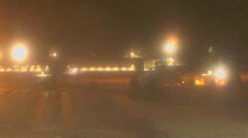 Weather camera view of Coventry Emergency Operations Center (EOC).