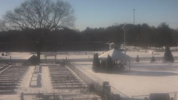 Weather camera view of Coventry Emergency Operations Center (EOC).