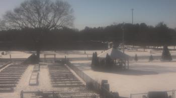 Weather camera view of Coventry Emergency Operations Center (EOC).