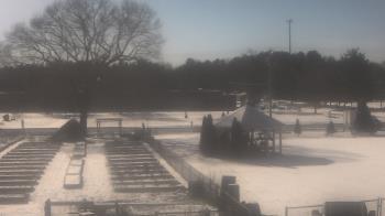 Weather camera view of Coventry Emergency Operations Center (EOC).
