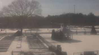 Weather camera view of Coventry Emergency Operations Center (EOC).