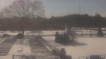 Weather camera view of Coventry Emergency Operations Center (EOC).