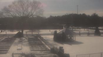 Weather camera view of Coventry Emergency Operations Center (EOC).