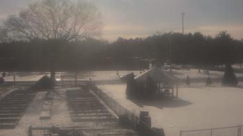 Weather camera view of Coventry Emergency Operations Center (EOC).