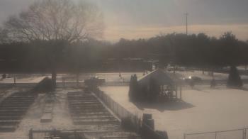 Weather camera view of Coventry Emergency Operations Center (EOC).