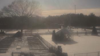 Weather camera view of Coventry Emergency Operations Center (EOC).