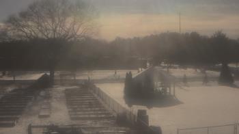 Weather camera view of Coventry Emergency Operations Center (EOC).