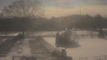 Weather camera view of Coventry Emergency Operations Center (EOC).