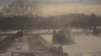 Weather camera view of Coventry Emergency Operations Center (EOC).