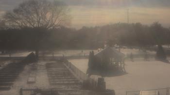 Weather camera view of Coventry Emergency Operations Center (EOC).