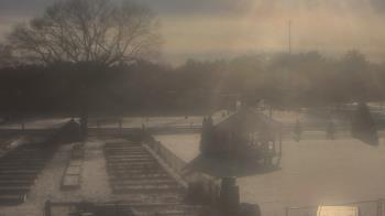 Weather camera view of Coventry Emergency Operations Center (EOC).