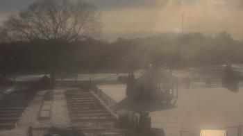 Weather camera view of Coventry Emergency Operations Center (EOC).