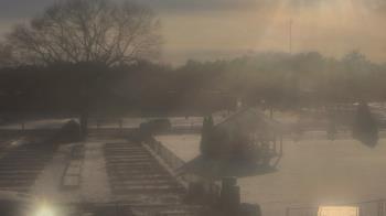 Weather camera view of Coventry Emergency Operations Center (EOC).