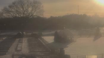 Weather camera view of Coventry Emergency Operations Center (EOC).