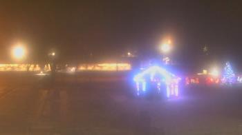 Weather camera view of Coventry Emergency Operations Center (EOC).