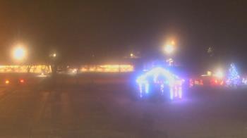 Weather camera view of Coventry Emergency Operations Center (EOC).