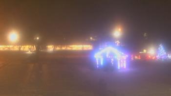 Weather camera view of Coventry Emergency Operations Center (EOC).