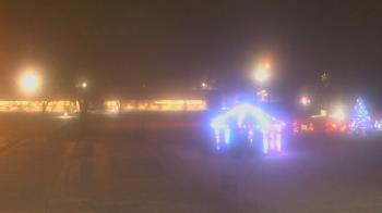 Weather camera view of Coventry Emergency Operations Center (EOC).