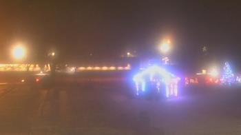 Weather camera view of Coventry Emergency Operations Center (EOC).