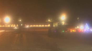 Weather camera view of Coventry Emergency Operations Center (EOC).