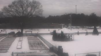 Weather camera view of Coventry Emergency Operations Center (EOC).
